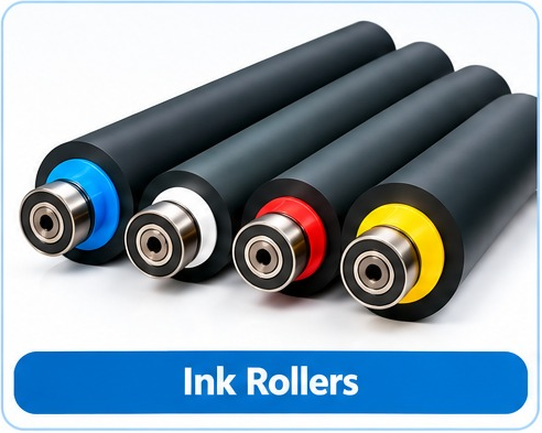 Ink Rollers