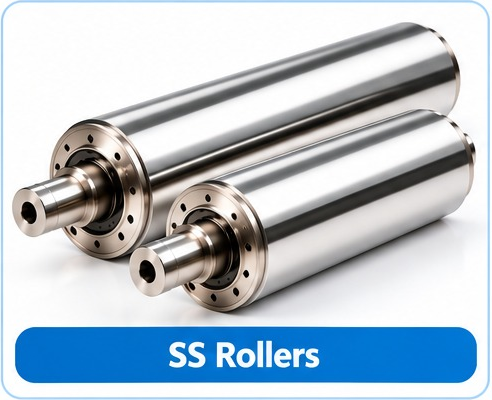 SS Rollers