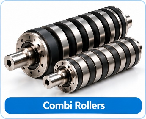Combi Rollers