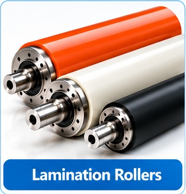 Lamination Rollers