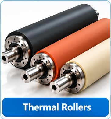 Thermal Rollers