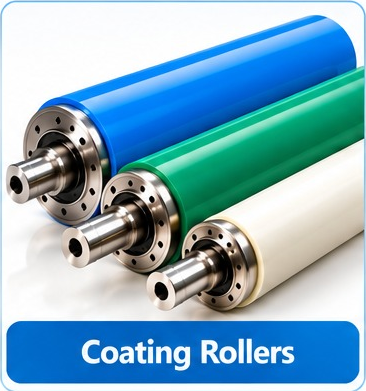 Coating Rollers