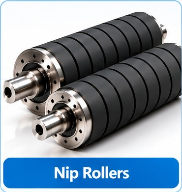 Nip Rollers