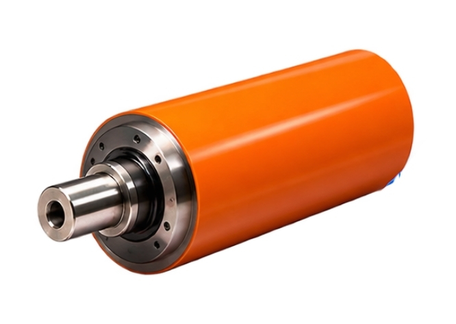 Lamination & Coating Rollers