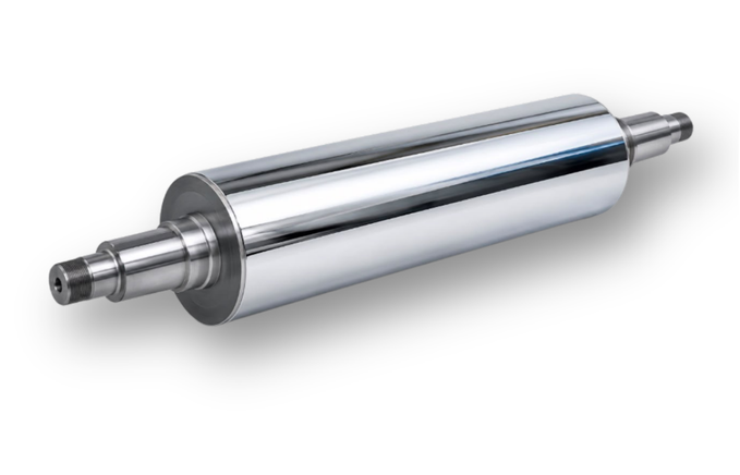 Pressure Rollers