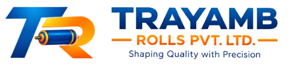 Trayamb Rolls Private Limited Logo