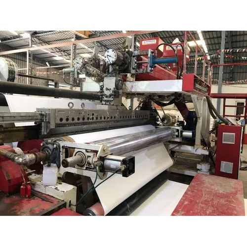 Lamination Plants