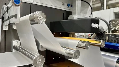 Plastic & Poly Film