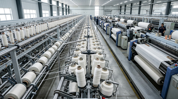 Textile Mills